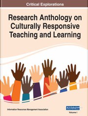 Front cover of Research Anthology on Culturally Responsive Teaching and Learning by Information Resources Management Association