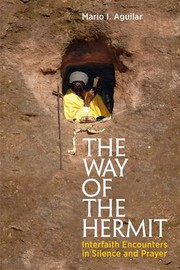 Cover of Way of the Hermit by Mario I. Aguilar