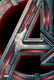 Cover of Marvel's the Infinity Saga Poster Book Phase 2 by Marvel Comics