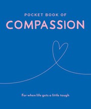 Cover of Pocket Book of Compassion by Trigger Trigger Publishing
