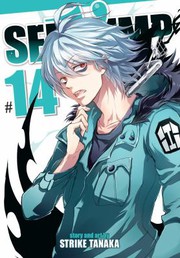 Cover of Servamp Vol. 14 by Strike Tanaka