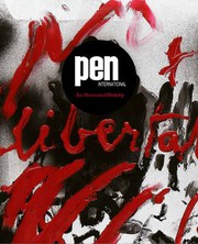Cover of Pen by Carles Torner