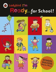Cover of I'm Ready... for School! by Ladybird