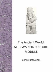 Cover of Ancient World by Bonnie Del Jones
