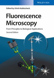 Cover of Fluorescence Microscopy by Ulrich Kubitscheck
