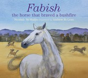 Cover of Fabish by Neridah McMullin