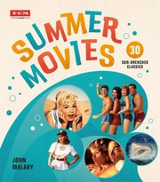 Front cover of Summer Movies by John Malahy