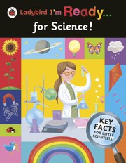 Front cover of Ladybird I'm Ready... for Science! by Ladybird Books Staff
