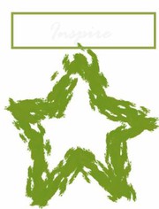 Cover of ISPIRE! Journal Two by J. G. Loves