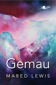 Cover of Gemau by Mared Lewis