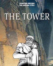 Cover of Tower by Benoit Peeters