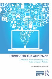 Front cover of Involving the Audience by Lee Ann Kastman Breuch