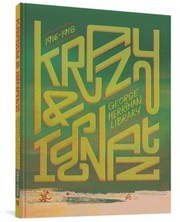 Front cover of George Herriman Library by George Herriman