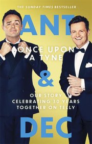 Cover of Once upon a Tyne by Anthony McPartlin