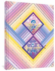 Cover of J + K by John Pham
