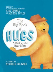 Front cover of Big Book of Hugs by Nick Ortner