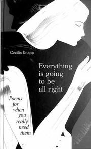 Cover of Poetry First Aid Kit by Cecilia Knapp