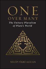 Front cover of One over Many by NECIP FIKRI ALICAN