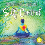 Cover of Self-Control by Vicky Bureau