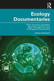 Cover of Ecology Documentaries by Susan Hayward