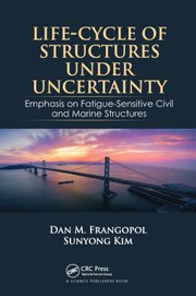 Front cover of Life-Cycle of Structures under Uncertainty by Dan M. Frangopol