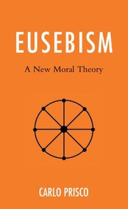 Cover of Eusebism by Carlo Prisco