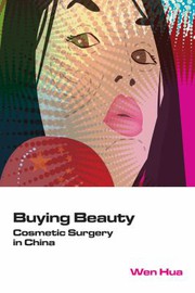 Front cover of Buying Beauty by Wen Wen