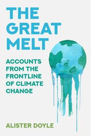 Front cover of Great MeltThe Great Melt by Alister Doyle