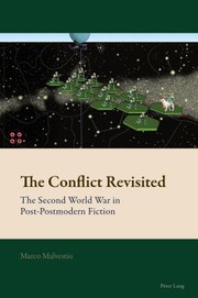 Front cover of Conflict Revisited by Marco Malvestio