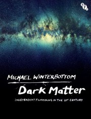 Cover of Dark Matter by Michael Winterbottom