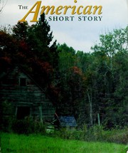 Front cover of The American Short Story by Washington Irving