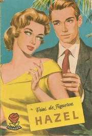 Cover of Hazel by Trini de Figueroa