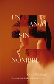 Cover of Year Without a Name by Cyrus Dunham