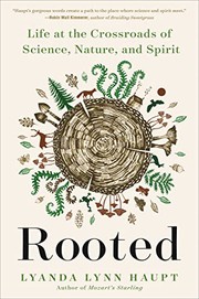 Cover of Rooted by Lyanda Lynn Haupt