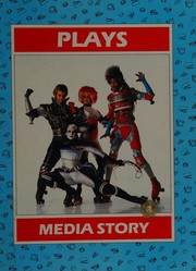 Cover of Plays by Kate Haycock
