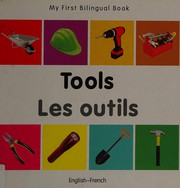 Front cover of Tools = by Christangelos Seferiadis