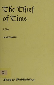 Cover of The thief of time by Unknown