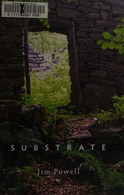 Cover of Substrate by Powell, Jim
