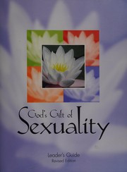 Front cover of God's gift of sexuality by Janet Bartosch