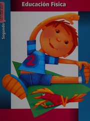 Front cover of Educación física by Ana Frida Monterrey Heimsatz