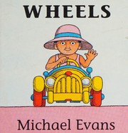 Cover of Wheels (Little Surprises) by Michael Evans