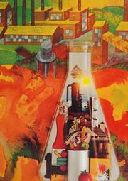 Cover of Chemistry, man, and society by Mark Martin Jones