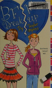 Cover of BFF breakup by Taylor Morris
