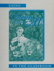 Front cover of Using the Chemy called Al in the classroom by Wendy Isdell
