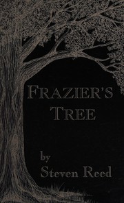 Cover of Frazier's Tree by Steven Reed