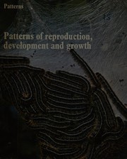 Cover of Patterns by Schools Council Integrated Science Project