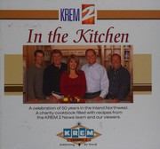 Cover of In the kitchen by Unknown