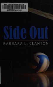 Cover of Side Out by Barbara L. Clanton