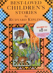 Cover of Best-Loved Children's Stories by Patrick Carman