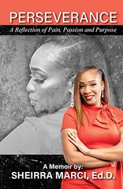 Cover of Perseverance by Sheirra Marci